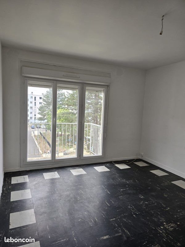 Appartement à louer, 60m², Noyon