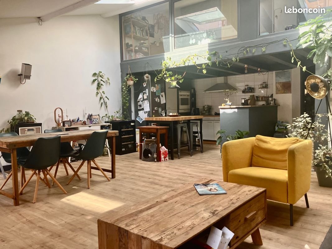 Maison à vendre, 92m², Montpellier