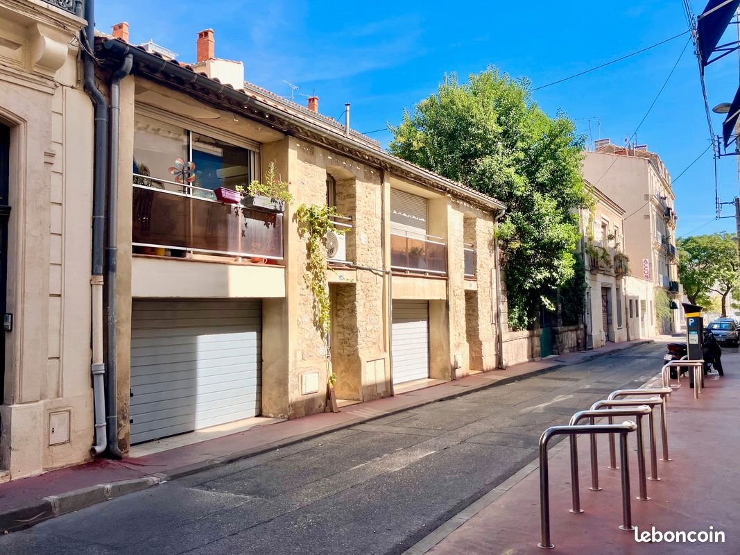 Maison à vendre, 92m², Montpellier