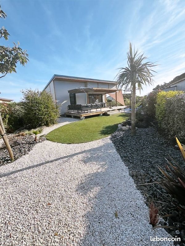 Maison à vendre, 43m², Pomérols