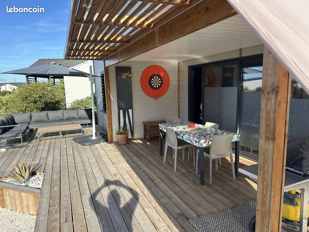 Maison à vendre, 43m², Pomérols