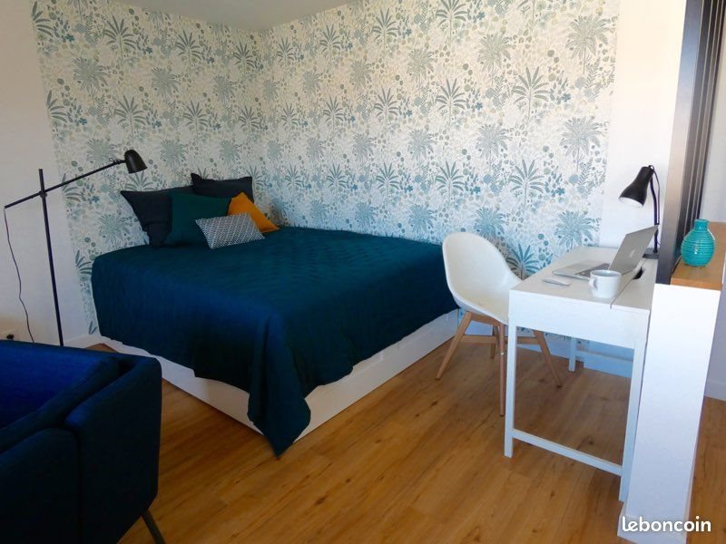 Appartement à louer, 30m², Biarritz