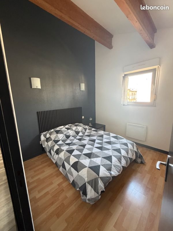 Appartement à louer, 46m², Niort