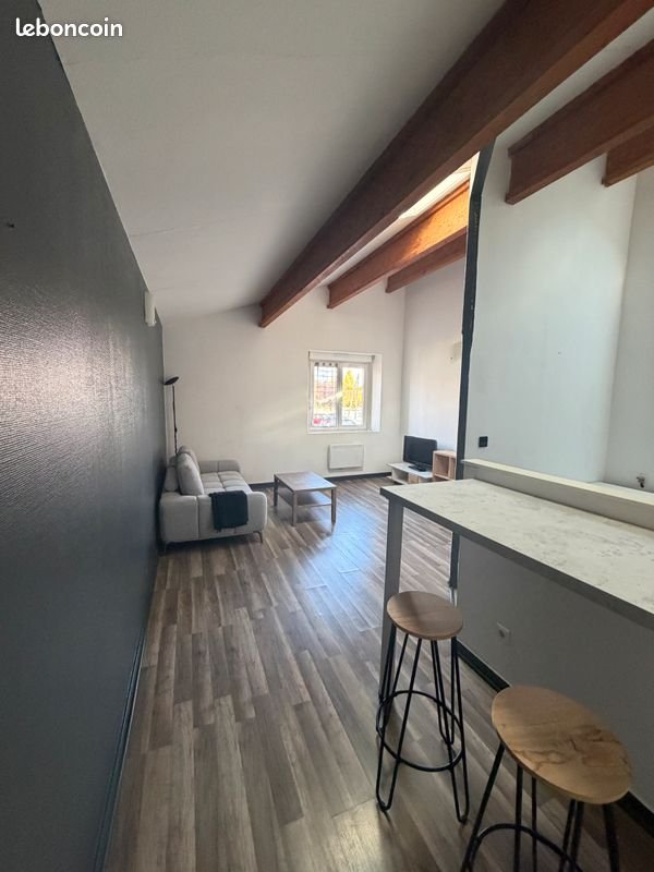 Appartement à louer, 46m², Niort