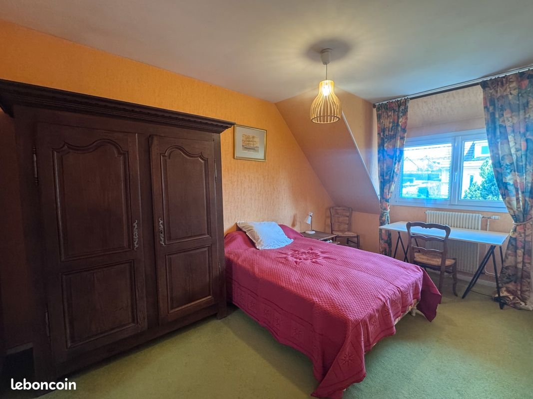 Appartement à louer, 22m², Fleury-sur-Orne