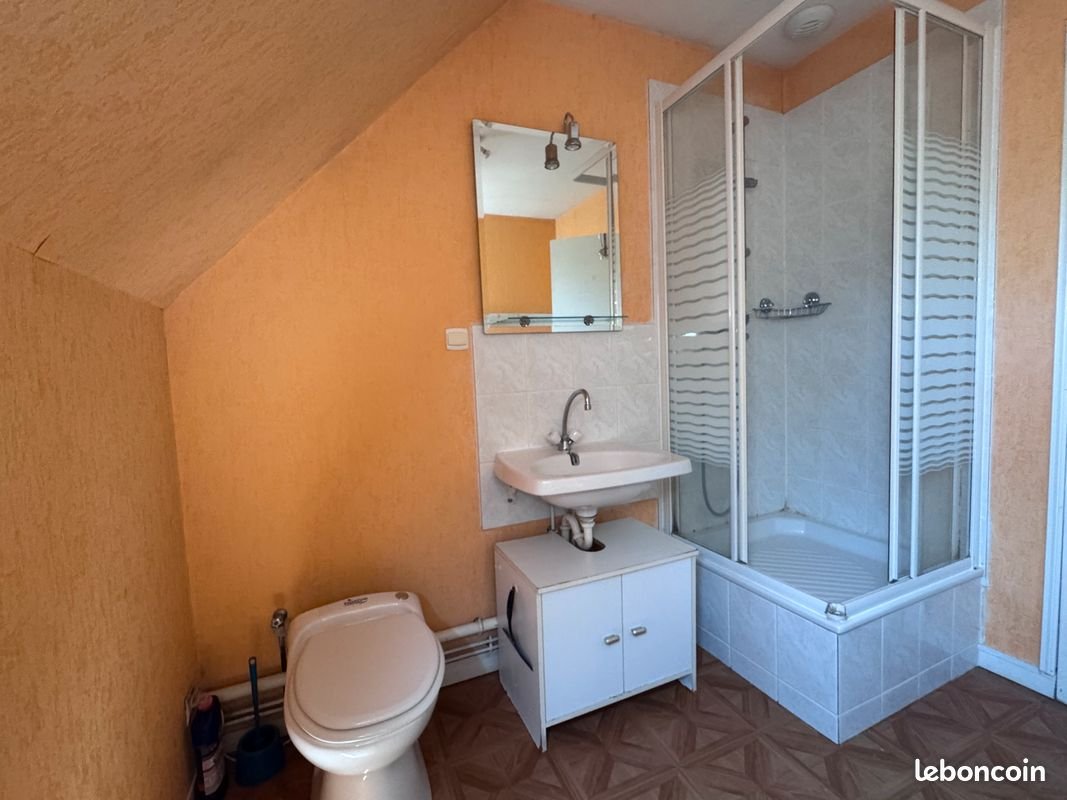 Appartement à louer, 22m², Fleury-sur-Orne