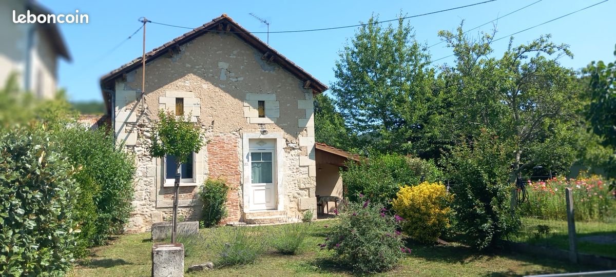 Maison à vendre, 60m², Trélissac