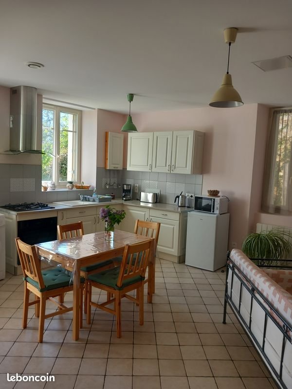 Maison à vendre, 60m², Trélissac