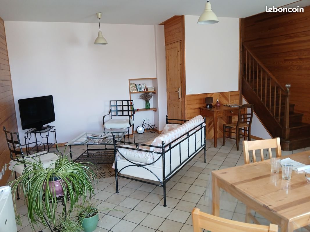 Maison à vendre, 60m², Trélissac