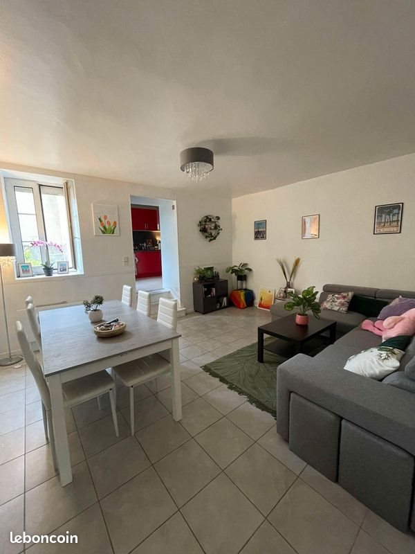 Appartement à louer, 50m², Limoges