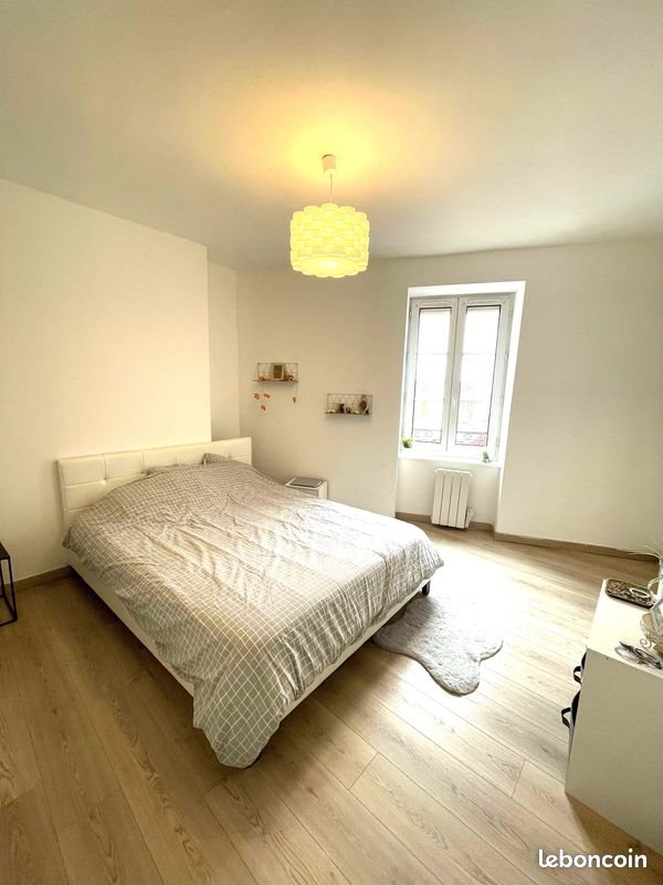Appartement à louer, 50m², Limoges