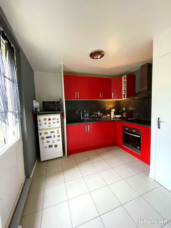 Appartement à louer, 50m², Limoges