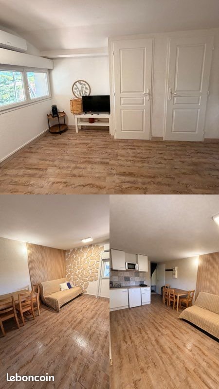 Appartement à vendre, 34m², Hyères