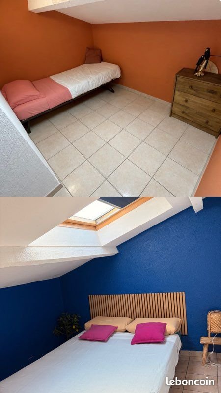 Appartement à vendre, 34m², Hyères