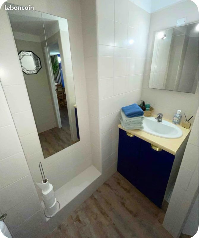 Appartement à vendre, 34m², Hyères