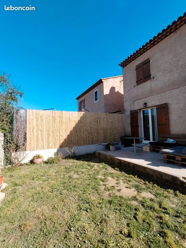 Maison à louer, 78m², Pont-Saint-Esprit
