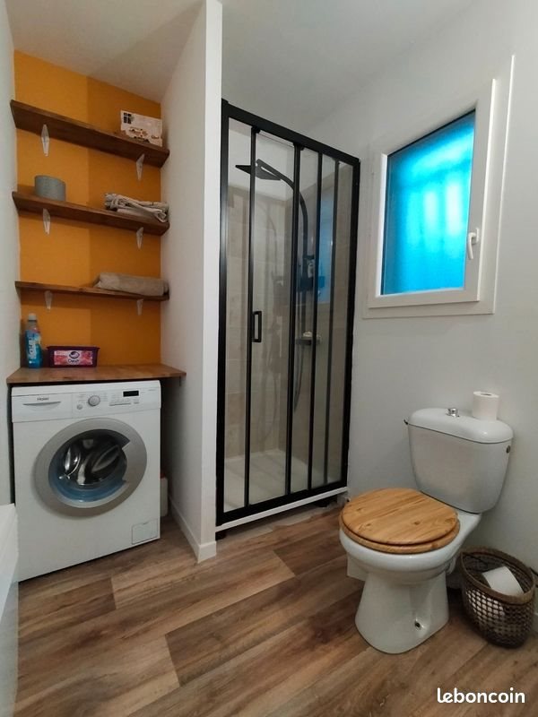 Maison à louer, 78m², Pont-Saint-Esprit