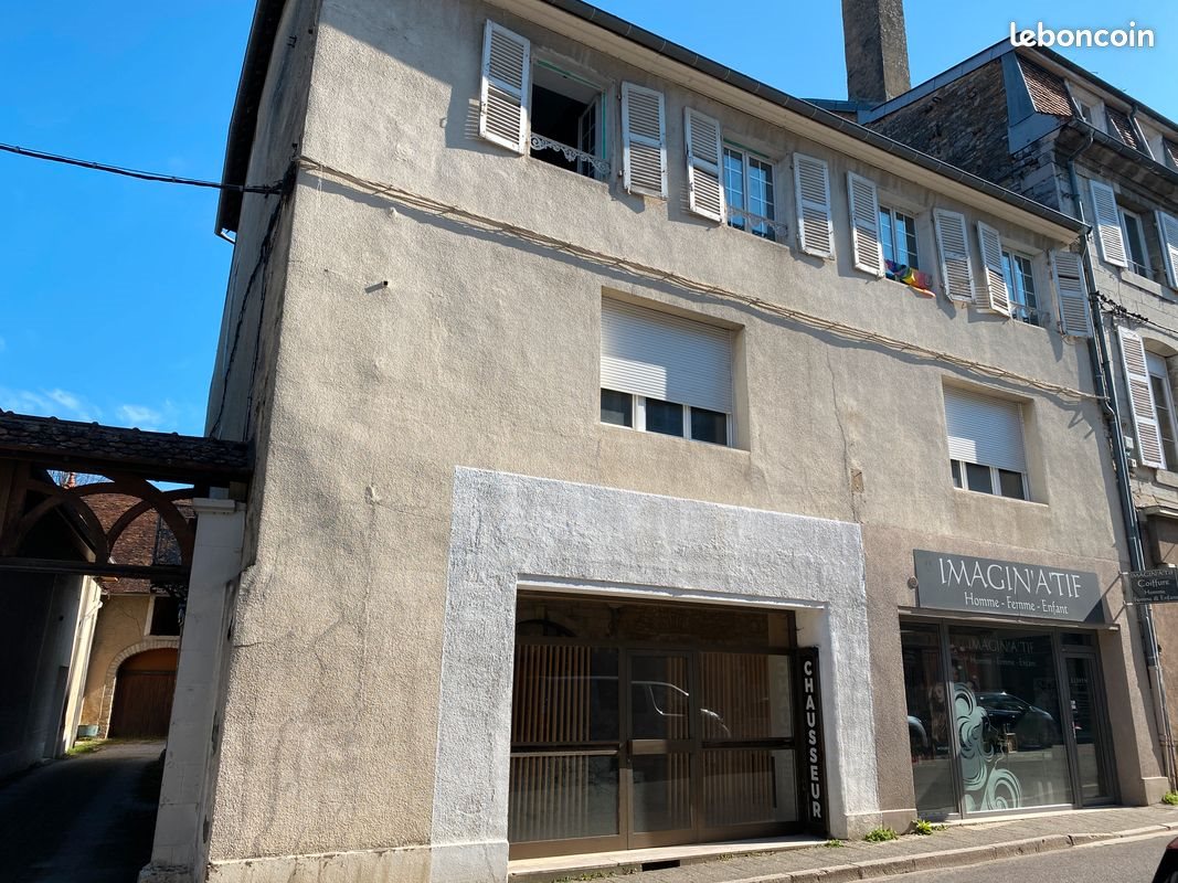 Appartement à vendre, 400m², Arbois
