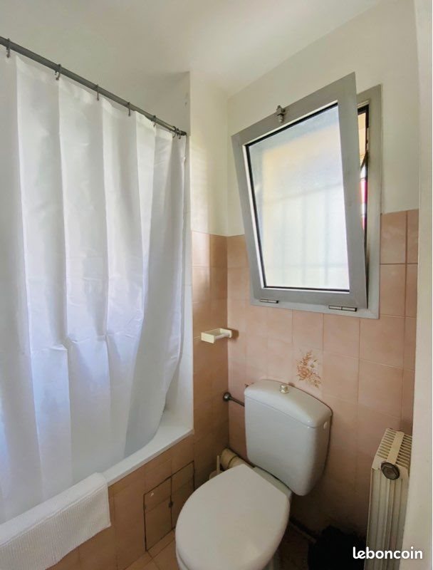 Appartement à louer, 26m², Cagnes-sur-Mer
