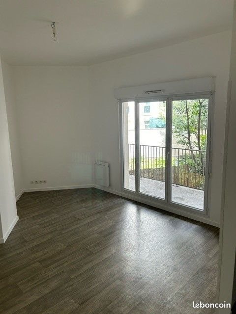 Appartement à louer, 37m², Nanterre