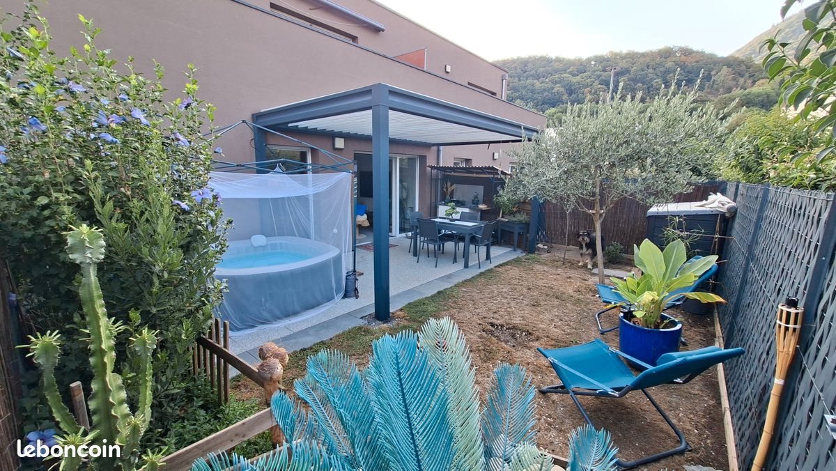 Appartement à vendre, 67m², Champ-sur-Drac