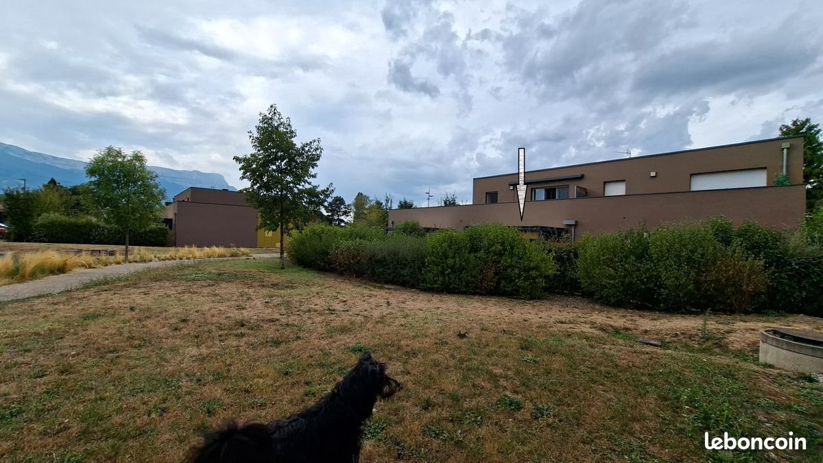 Appartement à vendre, 67m², Champ-sur-Drac