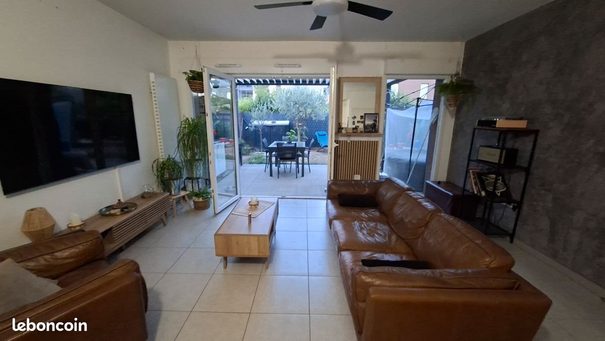 Appartement à vendre, 67m², Champ-sur-Drac