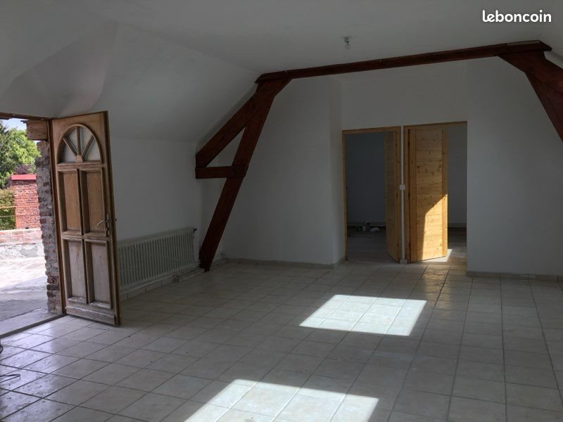 Appartement à louer, 85m², Vendin-le-Vieil