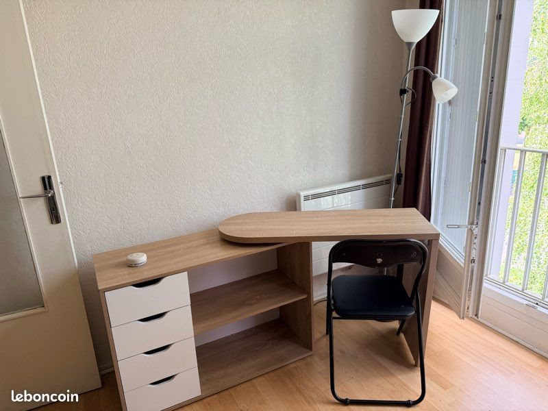 Appartement à louer, 17m², Pau