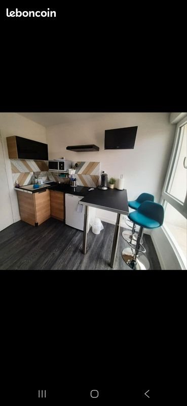 Appartement à vendre, 10m², Saint-Jean-de-Monts
