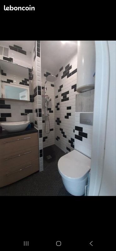 Appartement à vendre, 10m², Saint-Jean-de-Monts