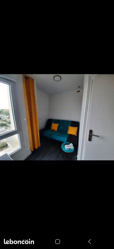 Appartement à vendre, 10m², Saint-Jean-de-Monts