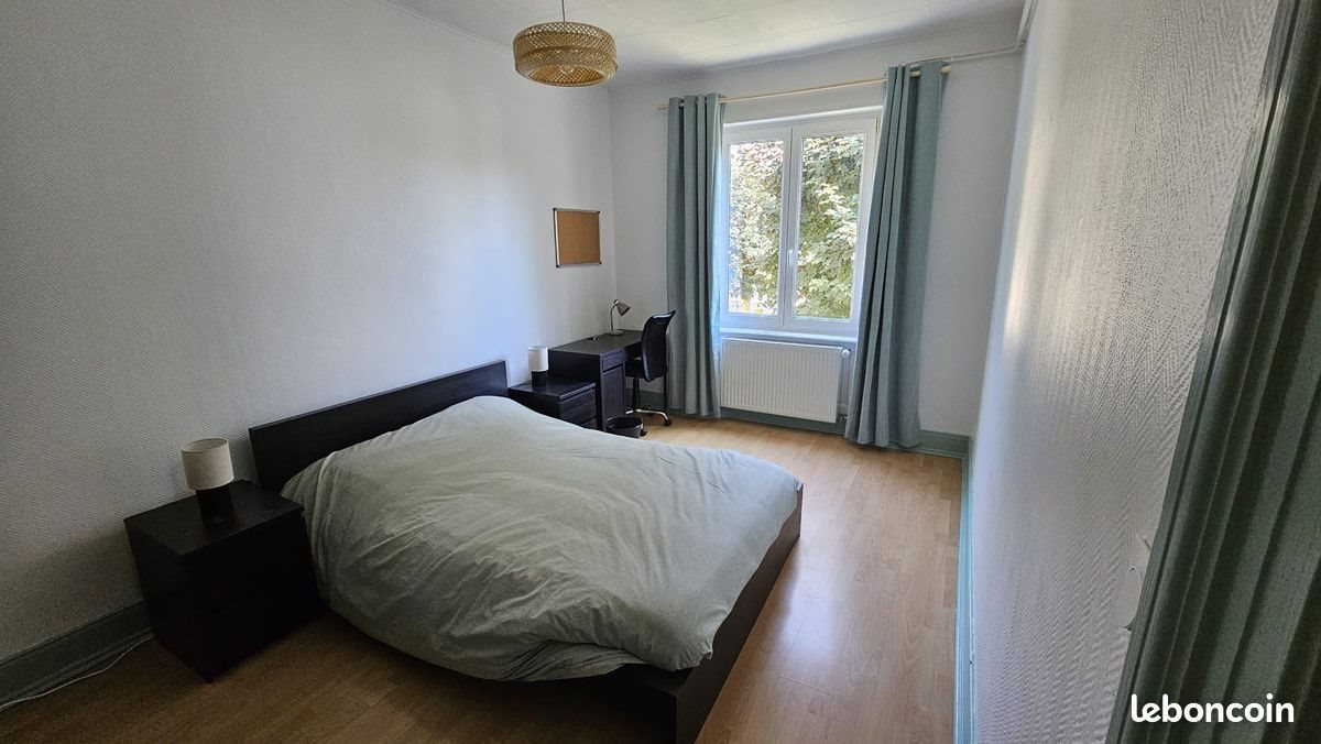 Appartement à louer, 75m², Mulhouse