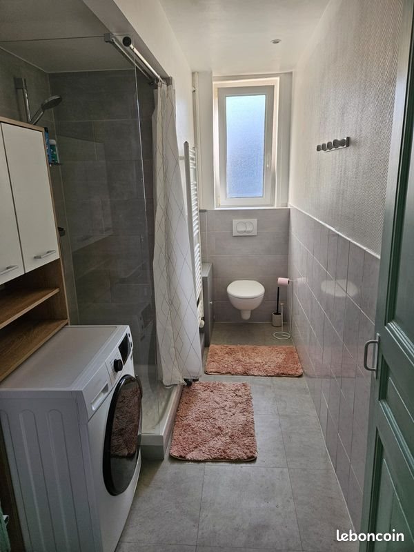 Appartement à louer, 75m², Mulhouse