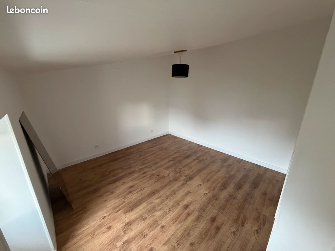 Maison à louer, 45m², Niort