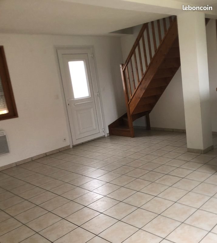 Maison à louer, 80m², Maubeuge