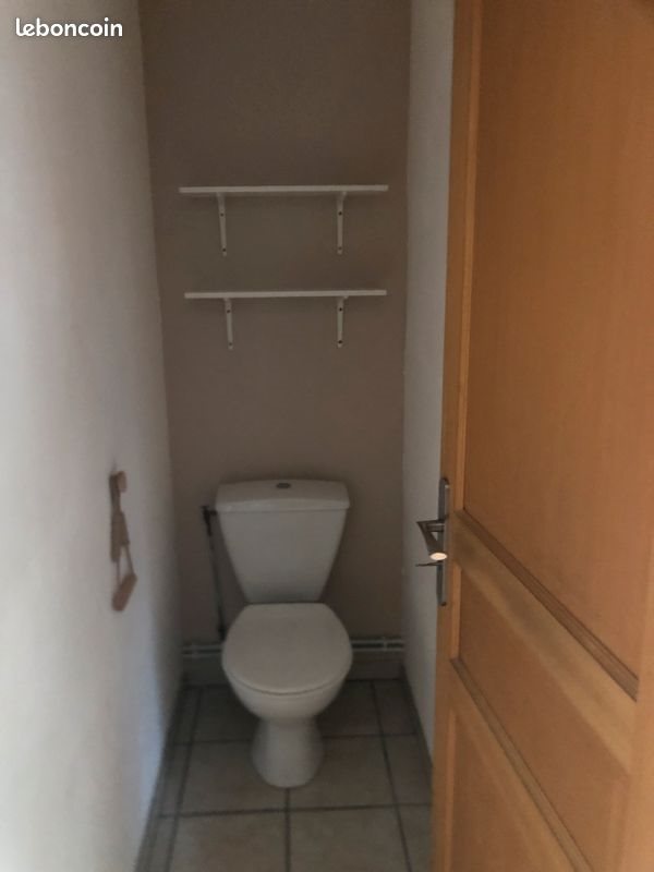 Maison à louer, 80m², Maubeuge