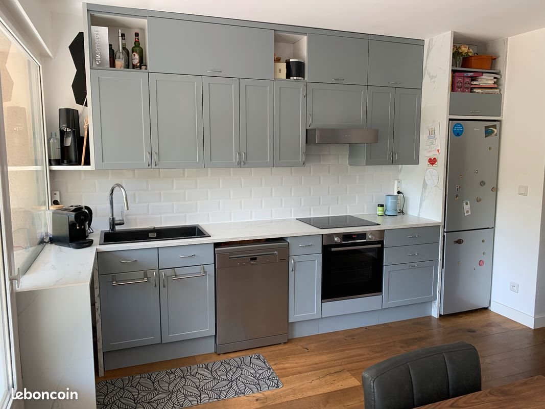 Appartement à vendre, 90m², Caluire-et-Cuire