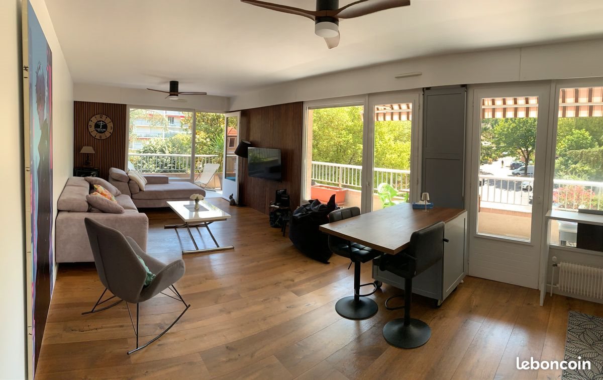 Appartement à vendre, 90m², Caluire-et-Cuire