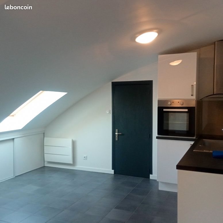 Appartement à louer, 26m², Poitiers
