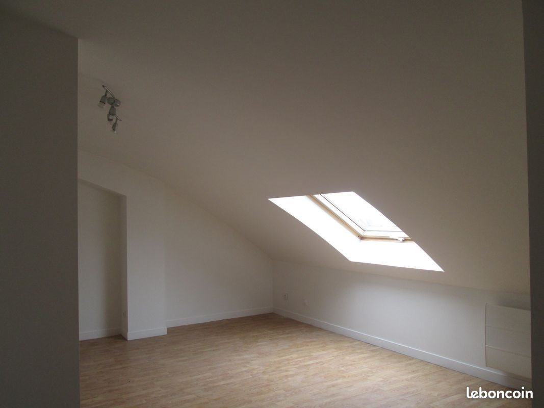 Appartement à louer, 26m², Poitiers