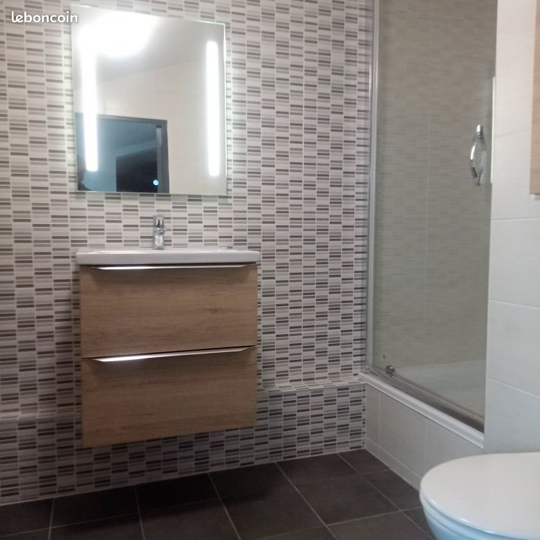 Appartement à louer, 26m², Poitiers