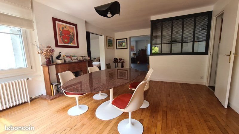 Maison à vendre, 190m², Saint-Brieuc