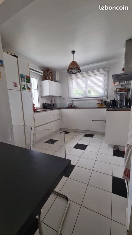 Maison à vendre, 190m², Saint-Brieuc