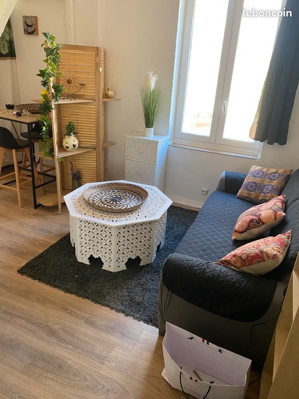 Appartement à louer, 30m², Béziers