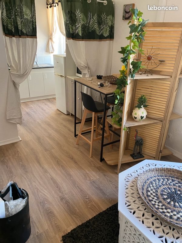 Appartement à louer, 30m², Béziers