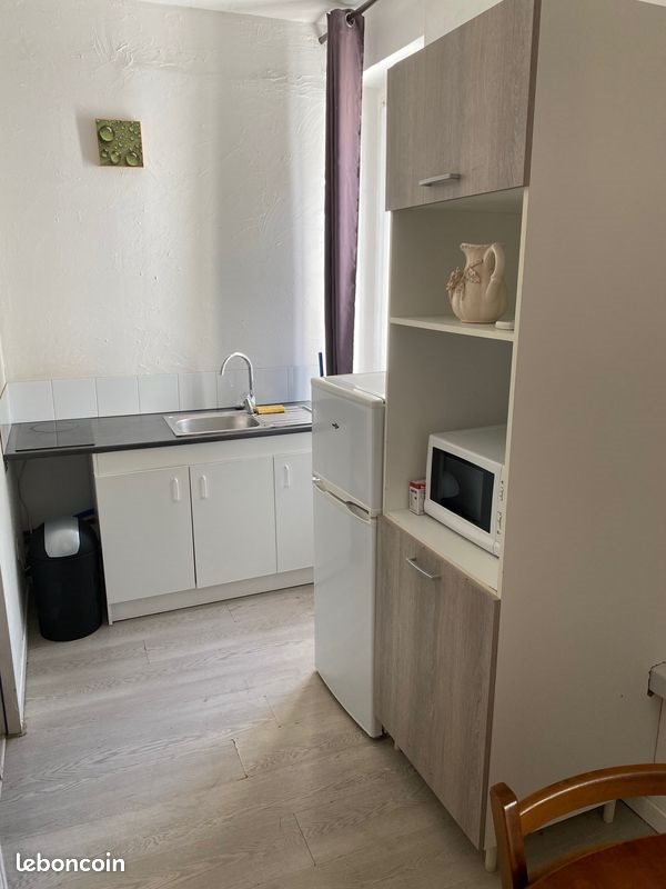 Appartement à louer, 30m², Béziers