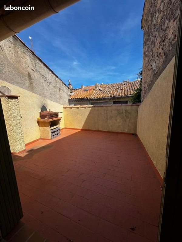 Maison à vendre, 63m², La Palme