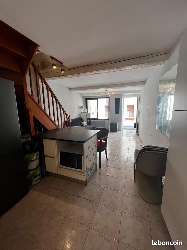 Maison à vendre, 63m², La Palme