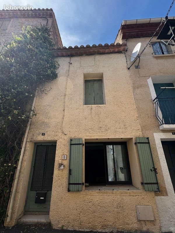 Maison à vendre, 63m², La Palme
